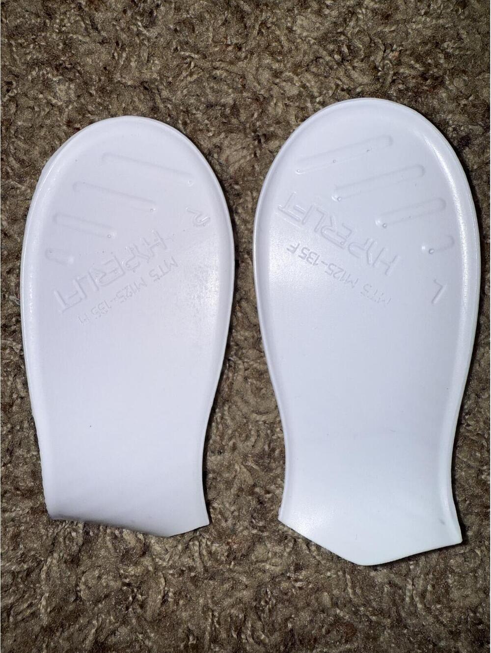 Nike Hyperlift Inserts